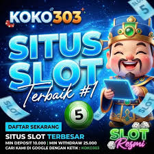 KOKO303 - KOKO303 Login Modern | Cepat, Responsif, dan Mudah